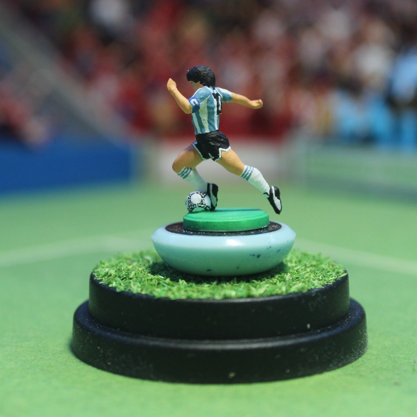 Diego Maradona WC1986 – Legends of Football Miniatures