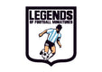 Legends of Football Miniatures