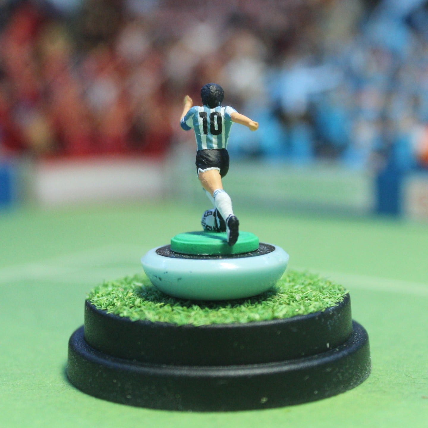 Diego Maradona WC1986 – Legends of Football Miniatures