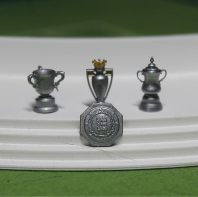 The England Mini Trophies Pack