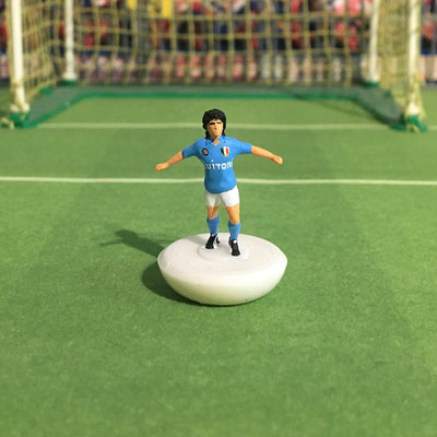 Diego Maradona 1986