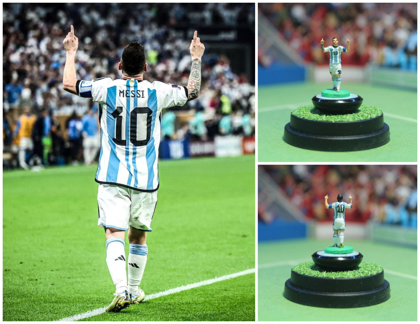 Messi - World Cup 2022