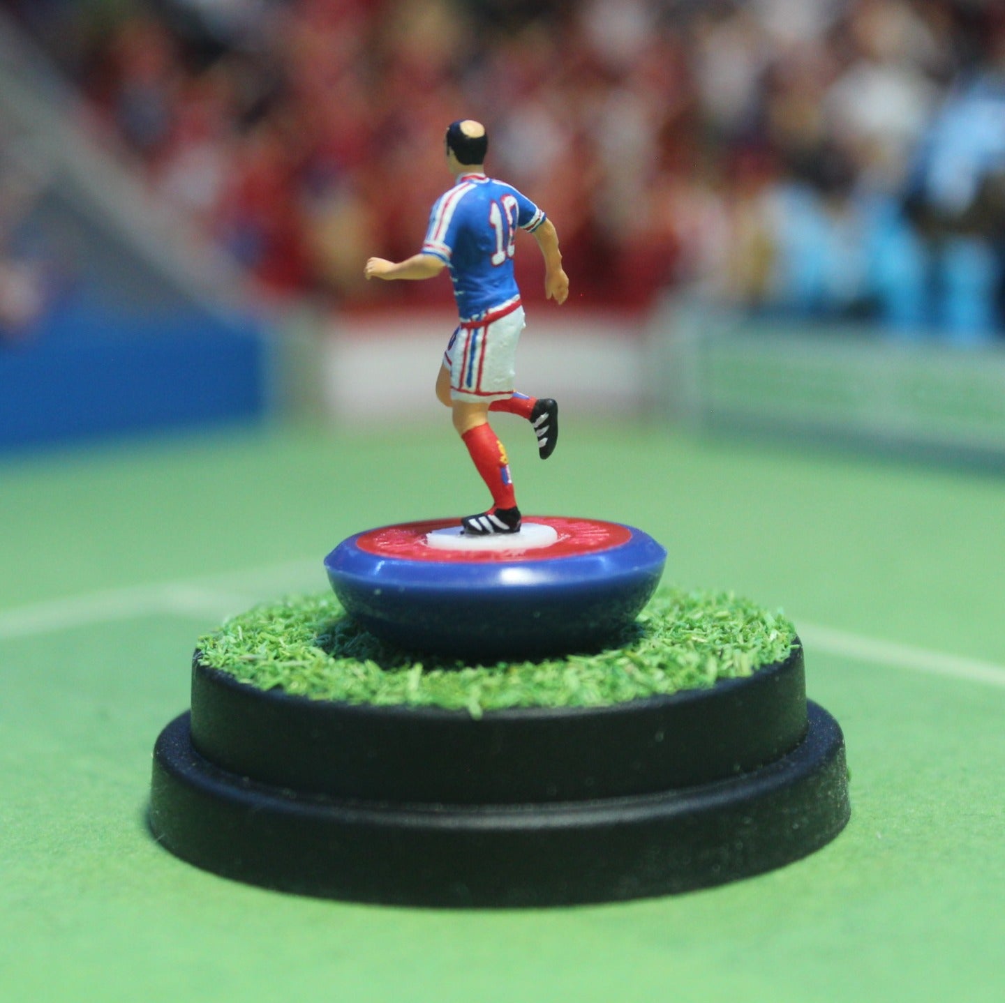 ジダン フィギュア レアル マドリード フランス adidas zidane ジダン フィギュア レアル マドリード フランス adidas zidane