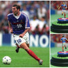 Zinedine Zidane - World Cup 1998