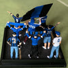 Inter Milan Fans