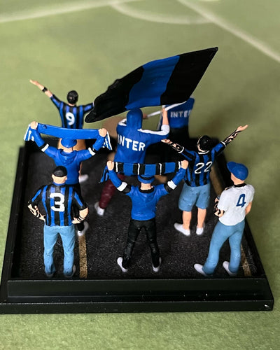 Inter Milan Fans